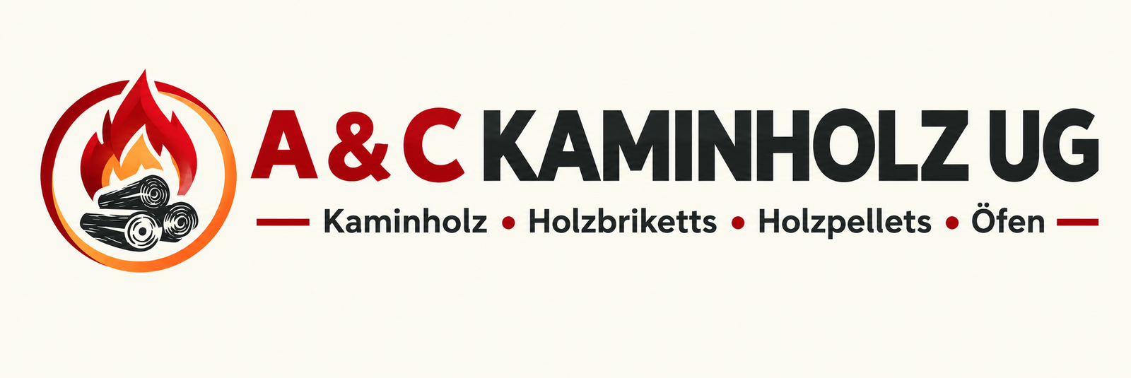 A & C Kaminholz UG