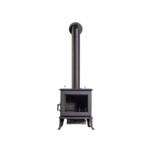 Guss-Kaminofen Globe Fire Jupiter