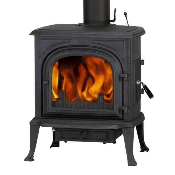 Guss-Kaminofen Globe Fire Orion