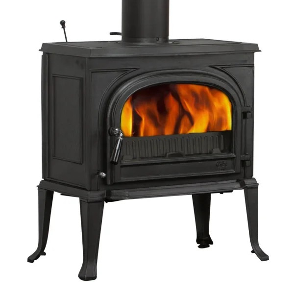 Guss-Kaminofen Globe Fire Uranus