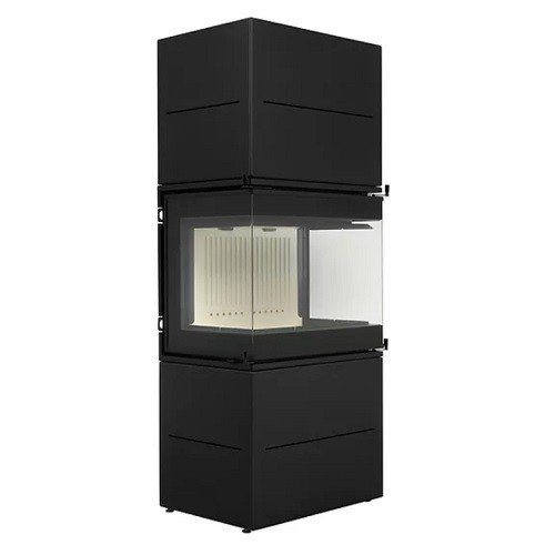 Kaminofen A. Caminetti Scandinavian 65BH 9 kW