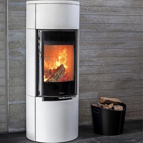 Kaminofen Aduro 9 Lux Ceramic – Detail