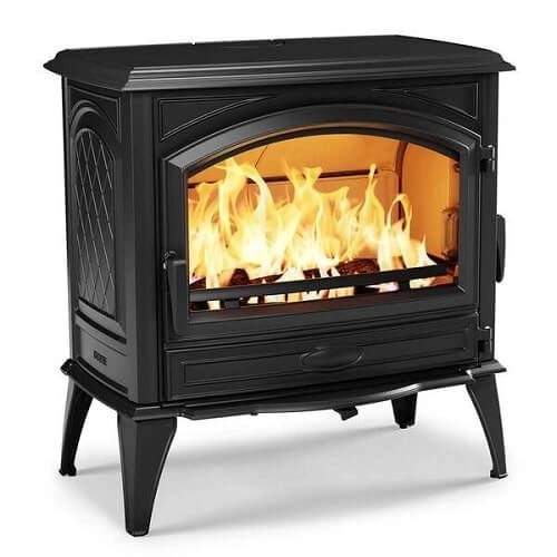 Kaminofen Dovre 760 WD