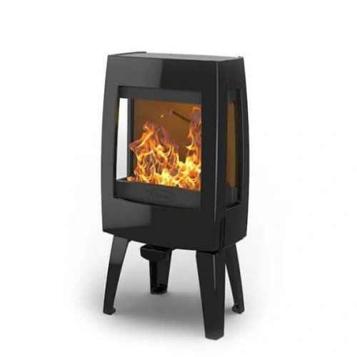 Kaminofen Dovre SENSE 103 | 7 kW – Detail
