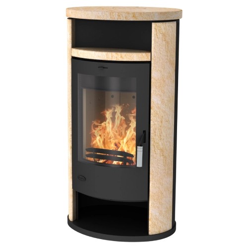 Kaminofen Fireplace Alicante
