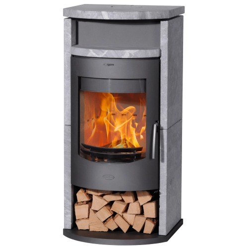 Kaminofen Fireplace Barcelona