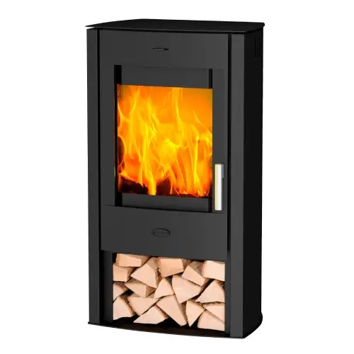 Kaminofen Fireplace Tuvalu