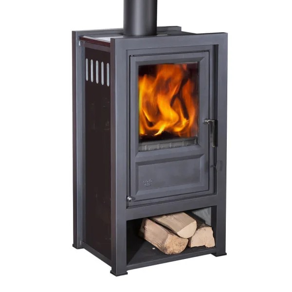 Kaminofen Globe Fire Luna II L