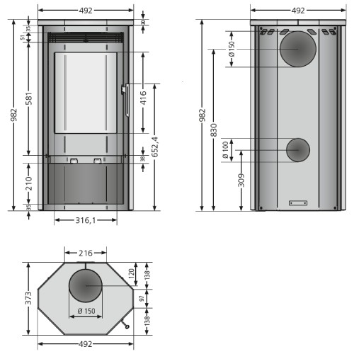 Ansicht 5