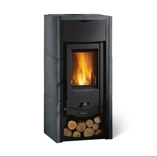 Kaminofen La Nordica Asia BII Vulcan