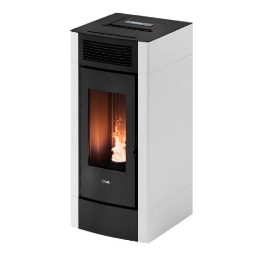 Pelletofen Cadel Cristal 9 Airtech