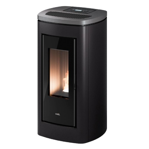 Pelletofen Cadel Eclipse Plus 11