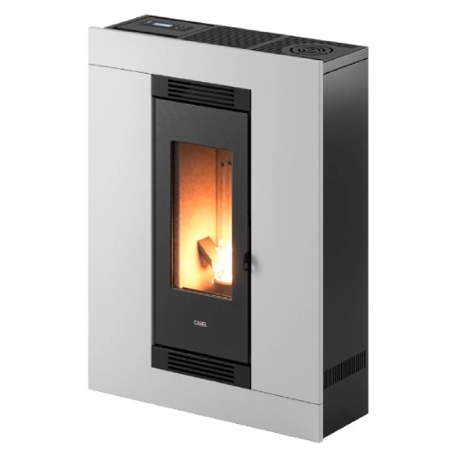 Pelletofen Cadel Luce Plus 9 Flexit
