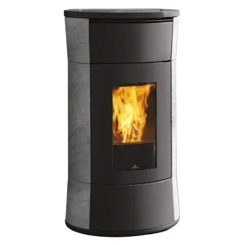 Pelletofen Edilkamin Cherie 11 Evo AT
