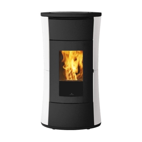 Pelletofen Edilkamin Cherie 9+ Evo Top