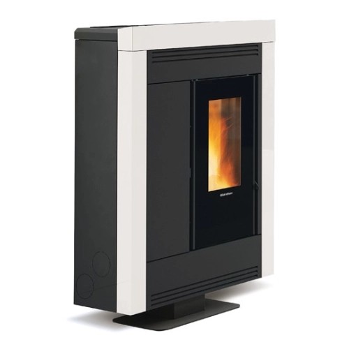 Pelletofen Extraflame Souvenir Plus Steel 5.0