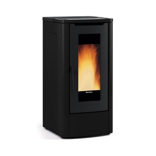 Pelletofen Extraflame Teorema Plus 5.0