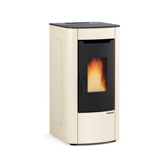 Pelletofen La Nordica Extraflame Sabry 5.0