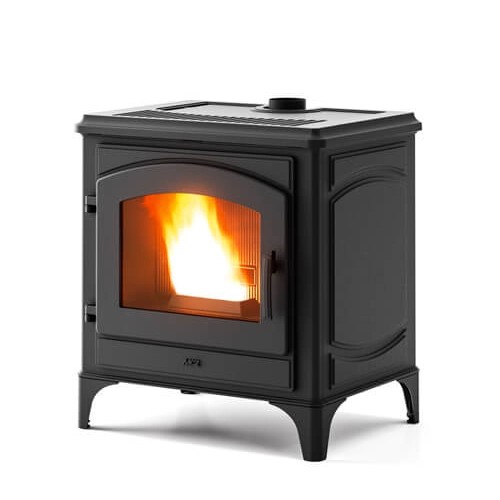 Pelletofen MCZ DECÒ Air 8 M1+