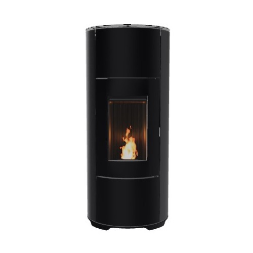 Pelletofen MCZ HALO Air 8 XUP! M2
