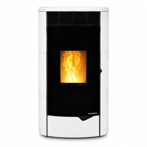 Pelletofen Palazzetti Ecofire Nadine TC 12 US Pro 2