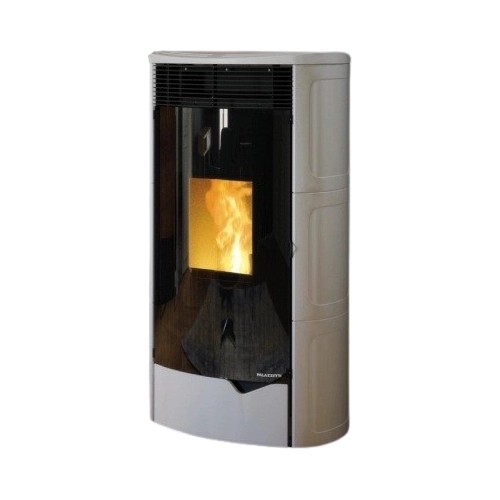 Pelletofen Palazzetti Ecofire Nadine TC Pro 2 | 9,3 kW